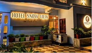Hotel Snow View